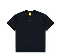 Nike NOCTA T-Shirt (black / neptune green) - M