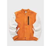 Nike NRG NBHD DESTROYER men Bomber Jackets orange|beige in Größe:XXL