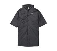 Nike - NRG Parka - - Sport - Herren - Schwarzk - XL