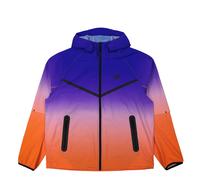 Nike NRG Tech Woven Full-Zip Jacket Mehrfarbig in Größe 2XL