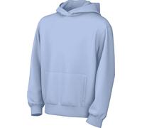 Nike Kinder Nsw club Fleece Hoodie (Größe XL, blau)