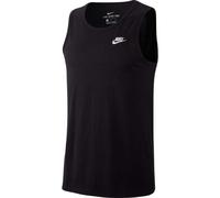 Nike NSW CLUB - TANK Herren Tank Top, schwarz, größe XXL 2XL
