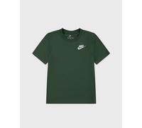 Nike NSW EMBROID FUTURA TEE Tees green in Größe:4-6