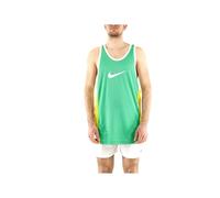Nike T-Shirt Sportswear oil green S