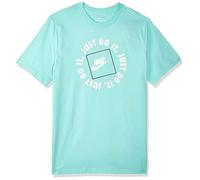 Nike NSW JDI Hbr 1 T-Shirt Tropical Twist