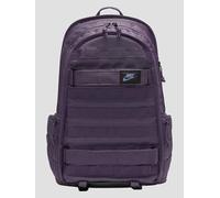 Nike Nsw Rpm 2.0 Rucksack cave purple / black / sanded Gr. Uni