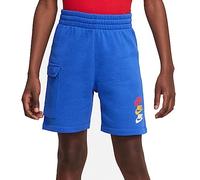 Nike NSW SI Cargo T-Shirt, Weiß, 34 EU