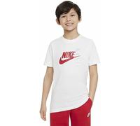 Nike NSW SI Ss T-Shirt White 122