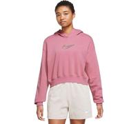 NIKE Damen Kapuzensweat W NSW STRDST GX HDY DESERT BERRY L