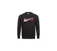Nike NSW SW Air Crew Fleece BB Sweatshirt für Herren