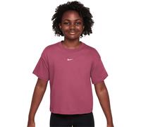 Nike Nsw T-Shirt Essential in Light Bordeaux Kinder | pink | Kinder | M | FZ5539-634 M