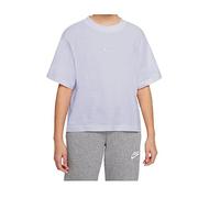Nike NSW Tee Essntl Ss T-Shirt 536 M