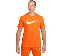 Nike NSW TEE ICON SWOOSH Herrenshirt, orange, größe XL