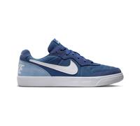 Nike NSW Tiempo Trainer für Herren, blau, Größe 49 ½ EU / 13,5 UK