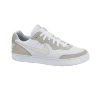 Nike NSW Tiempo Trainer für Kinder, weiß, Größe 40 EU / 7 Kids UK