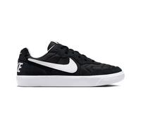 Nike NSW Tiempo Trainer für Kinder, schwarz, Größe 44 EU / 10 Kids UK