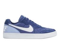 Nike Herren Sneaker für Herren, blau, Gr. 42 ½ EU / 8,5 UK