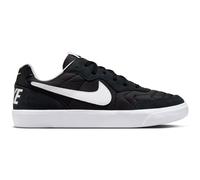 Nike Tiempo Trainer 46 blk-wht-gum med brown