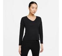 Nike Ny Pointelle Sweatshirt Black/dk Smoke Grey S