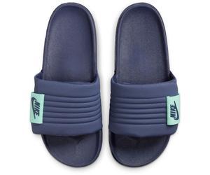 Nike Offcourt Adjusts Herren Freizeitschuhe, blau, Größe 38 ½ 38 ½