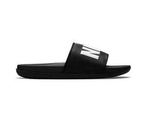 Nike Offcourts Herren Freizeitschuhe, schwarz, Größe 48 ½ 48 ½