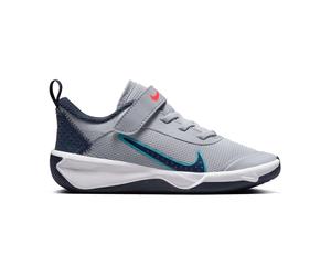 Nike Omni Multi-Court Little K für Kinder, Größe 31 ½ EU