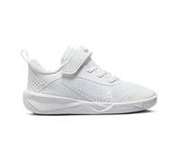 Nike Omni Multi-Court Little K für Kinder, weiß, Größe 27 ½ EU