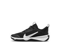 Nike Omni Sneaker, Black/White, 33.5 EU