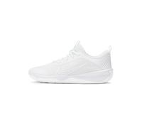 Nike Omni Sneaker, White/White-Pure Platinum, 28.5 EU