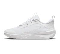 Nike Omni Sneaker, White/White-Pure Platinum, 37.5 EU