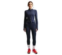 Nike One 7/8-Leggings mit hohem Bund für Damen, IO0579