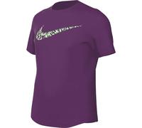 Nike One T-Shirt Kinder - violett - Größe L (147-158) Größe:L (147-158)