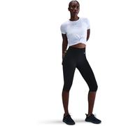 Nike One Capri-Leggings mit hohem Bund für Damen, IH3770