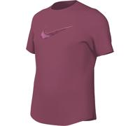 Nike - One Classic T-Shirt Kinder sweet beet