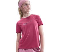Nike Mädchen T-Shirt Dri-FIT One SS Top Sport VNR HQ9311-634 158-170 Sweet Beet/Sweet Beet
