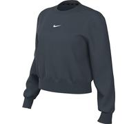 Nike One Df Crew Lbr Top Deep Jungle/White XL