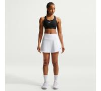 NIKE One Dri-FIT Rock Damen 100 - white/black XL