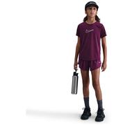 Nike - One Fit ted Dri-Fit Dunkelrot - Gr. - XL