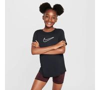 Nike One Fit ted Dri-Fit Kinder Midlayer, schwarz US: XL