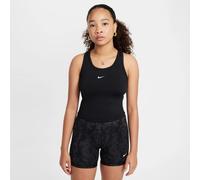 Nike One Fit ted Dri-Fit Kinder T-Shirt, schwarz US: XL