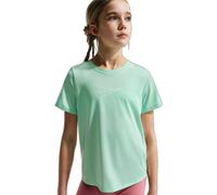 Nike Top NK DF ONE STD SS HBR Arctic Green/White XL