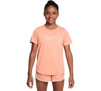 Nike One T-Shirt Kinder - apricot - Größe XL (158-170) Größe:XL (158-170)