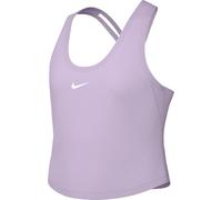 Mädchen T-Shirt Nike Girls Dri-Fit One Fitted - doll/white - Lila (XL)