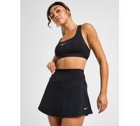Nike One High Rise Rock - Damen, Schwarz - L
