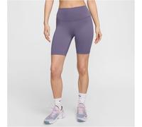 NIKE One High-Waist 5" Leggings Damen 509 - daybreak/black S