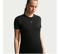 Nike One Maternity Short Sleeve Tee Gr. M Schwarz Damen - Jetzt bei Keller Sports kaufen!