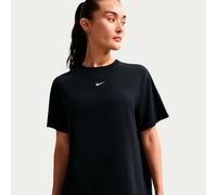 Nike One Relaxed Dri - Fit T Shirt Damen schwarz (nur noch wenige Artikel verfügbar)