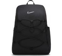 NIKE Rucksack W NK ONE BKPK (CV0067) ONE SIZE BLACK/BLACK/WHITE