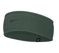 Nike Damen One Therma-Fit Fleece grün