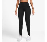 NIKE One Therma-FIT High-Waist Leggings Damen 010 - black XS